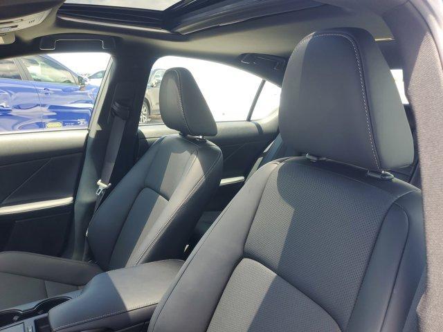 used 2024 Lexus IS 300 car, priced at $36,451