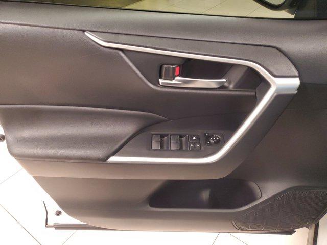 used 2023 Toyota RAV4 Hybrid car, priced at $27,994