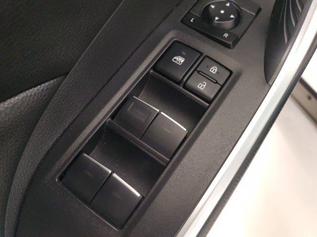 used 2023 Toyota RAV4 Hybrid car, priced at $27,994