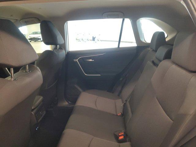 used 2023 Toyota RAV4 Hybrid car, priced at $27,994
