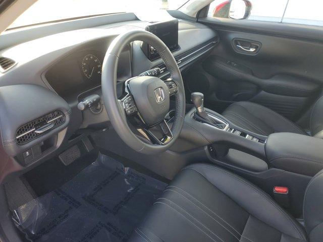 used 2024 Honda HR-V car, priced at $21,894