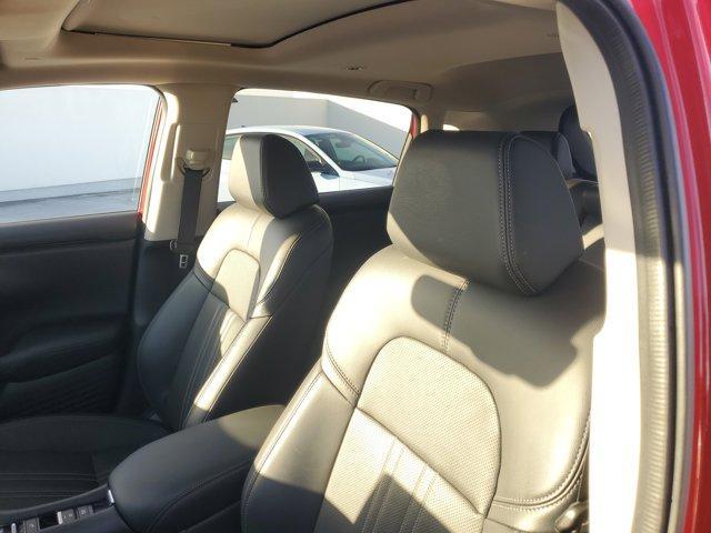 used 2024 Honda HR-V car, priced at $21,894