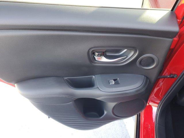 used 2024 Honda HR-V car, priced at $21,894