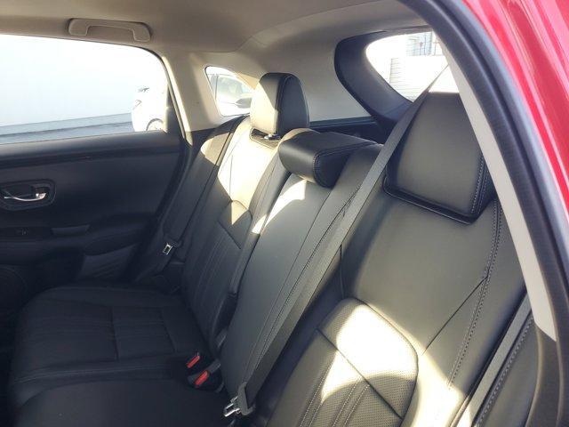 used 2024 Honda HR-V car, priced at $21,894