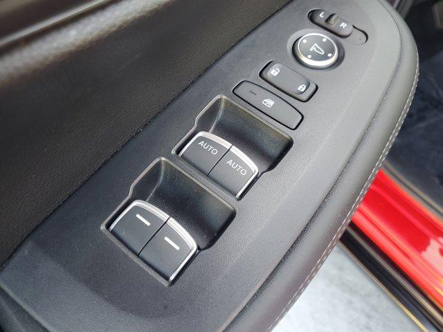 used 2024 Honda HR-V car, priced at $21,894