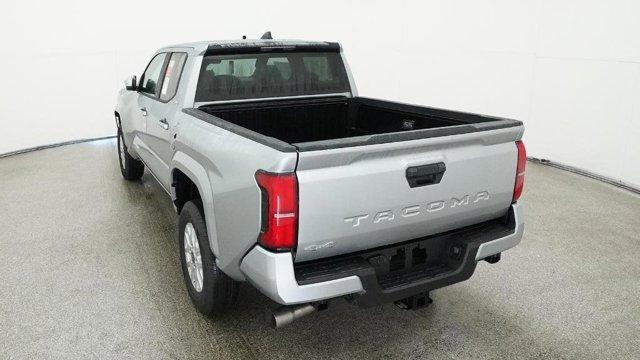 new 2026 Toyota Tacoma car, priced at $39,879