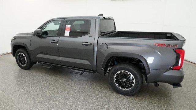new 2026 Toyota Tundra car, priced at $56,327