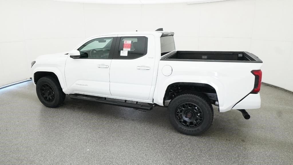 new 2026 Toyota Tacoma car, priced at $41,124