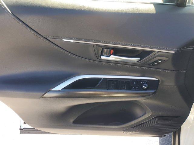 used 2021 Toyota Venza car, priced at $20,991