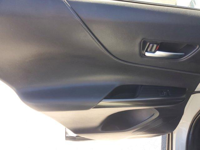 used 2021 Toyota Venza car, priced at $20,991