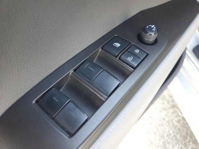 used 2023 Toyota Camry car, priced at $21,421