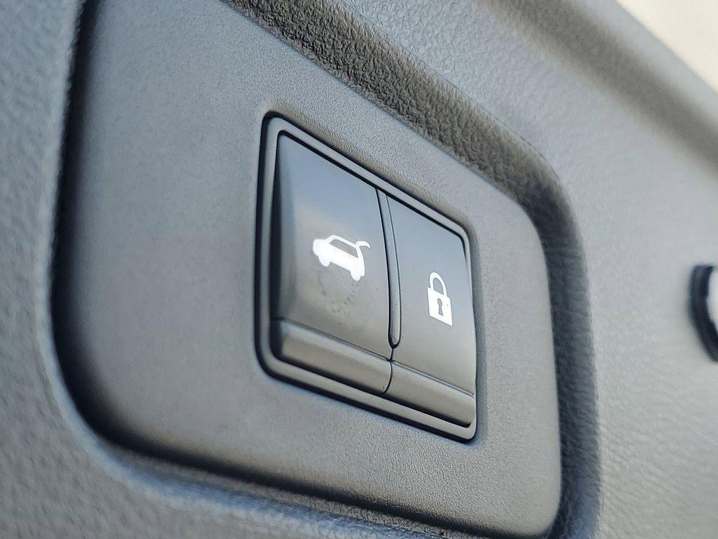 used 2022 Nissan Pathfinder car, priced at $29,991