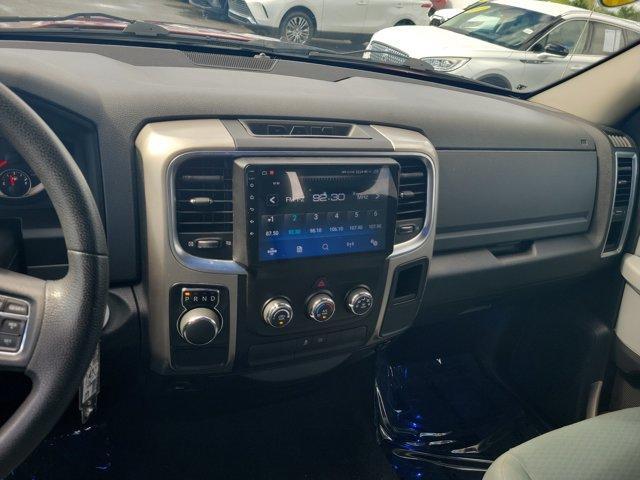 used 2015 Ram 1500 car, priced at $15,567