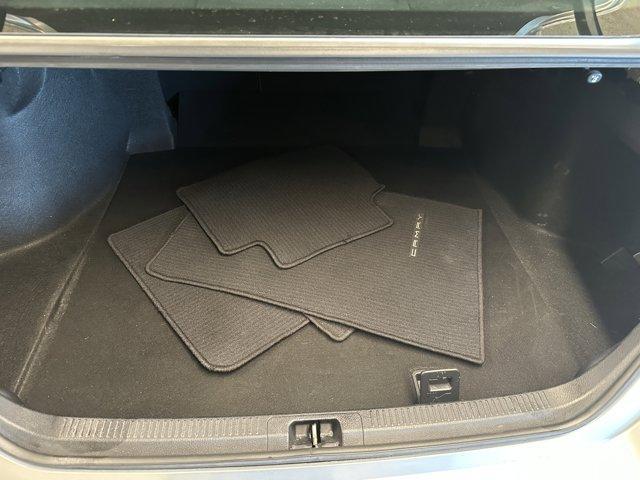 used 2020 Toyota Camry car, priced at $15,991