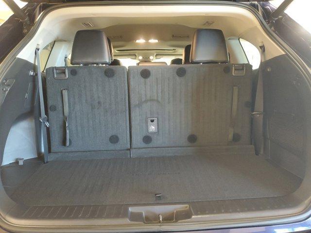 used 2022 Toyota Highlander car, priced at $30,591