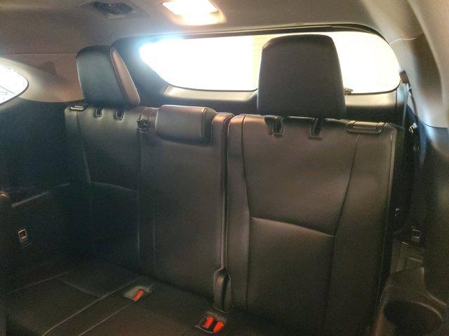 used 2022 Toyota Highlander car, priced at $30,591