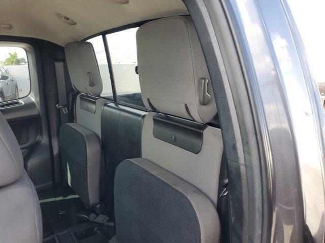 used 2022 Toyota Tacoma car, priced at $21,451