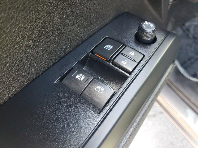 used 2022 Toyota Tacoma car, priced at $21,451