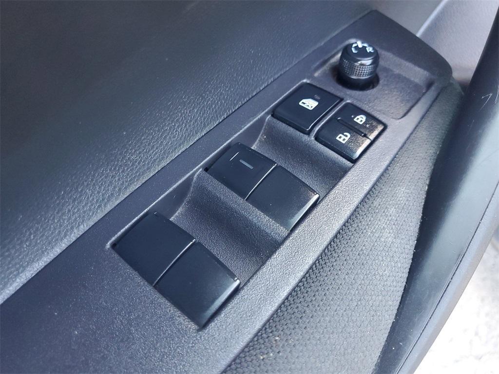 used 2024 Toyota Corolla car, priced at $17,792