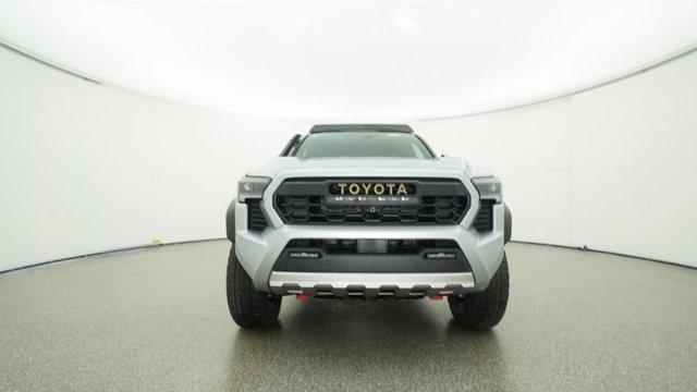 new 2026 Toyota Tacoma car, priced at $68,443