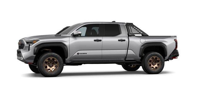 new 2026 Toyota Tacoma car, priced at $68,443