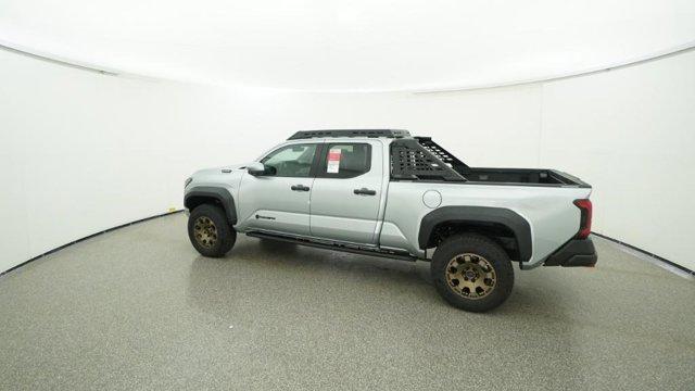 new 2026 Toyota Tacoma car, priced at $68,443