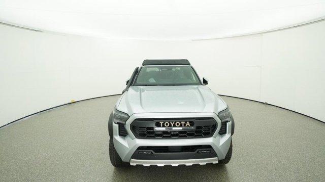 new 2026 Toyota Tacoma car, priced at $68,443