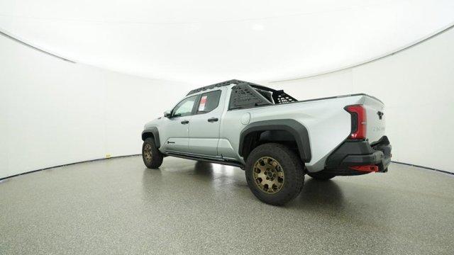 new 2026 Toyota Tacoma car, priced at $68,443