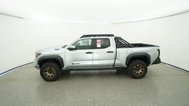 new 2026 Toyota Tacoma car, priced at $68,443