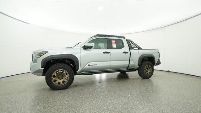 new 2026 Toyota Tacoma car, priced at $68,443