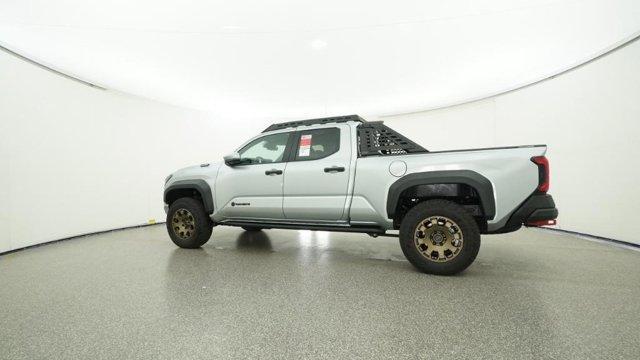 new 2026 Toyota Tacoma car, priced at $68,443