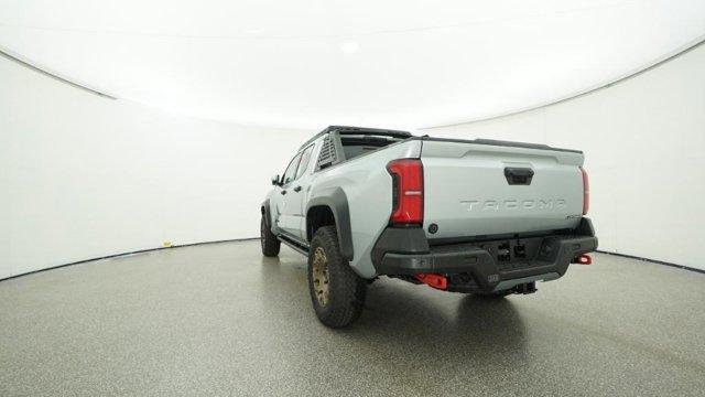 new 2026 Toyota Tacoma car, priced at $68,443