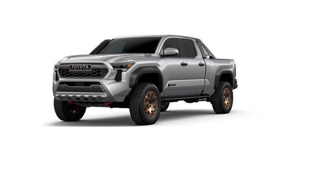 new 2026 Toyota Tacoma car, priced at $68,443