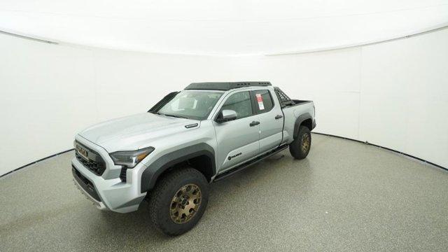 new 2026 Toyota Tacoma car, priced at $68,443