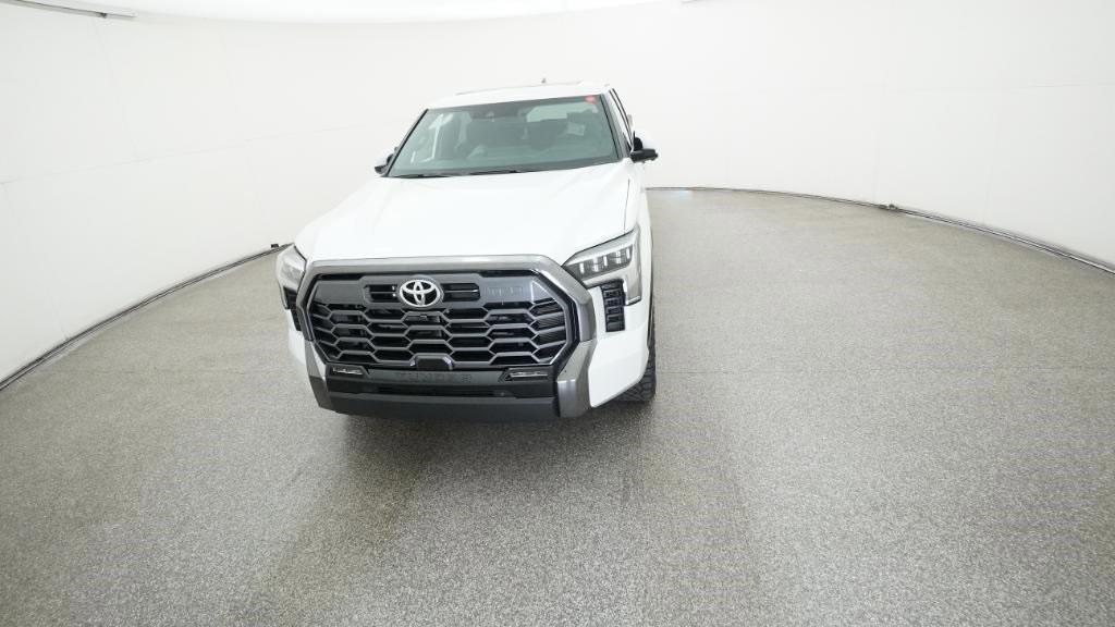 new 2026 Toyota Tundra car, priced at $77,515