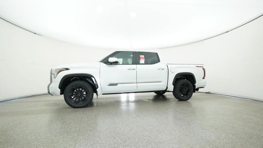 new 2026 Toyota Tundra car, priced at $77,515
