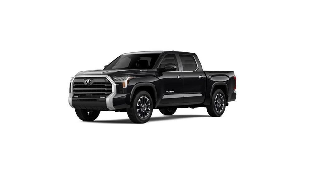 new 2026 Toyota Tundra car, priced at $66,730