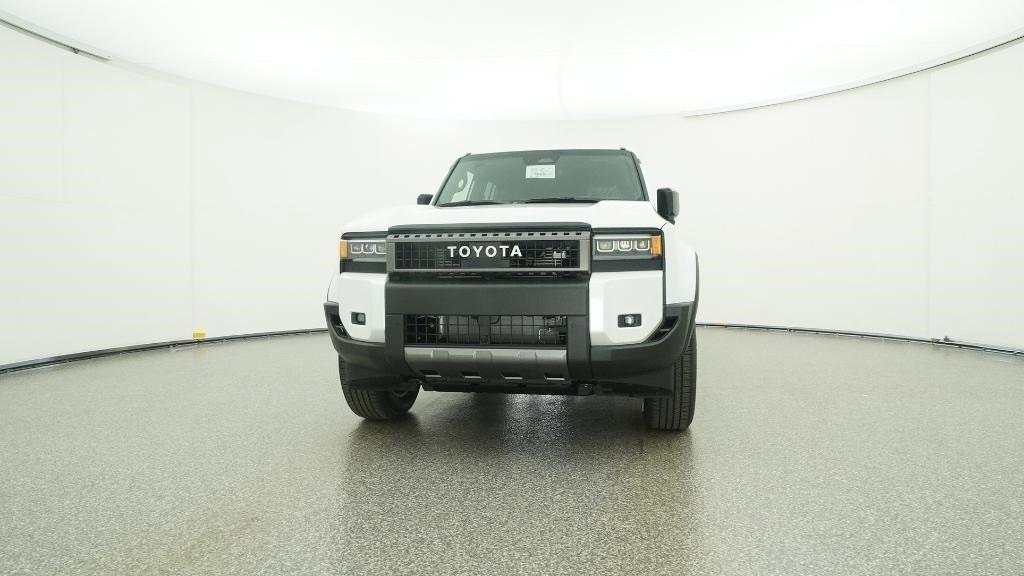 new 2026 Toyota Land Cruiser car, priced at $73,334