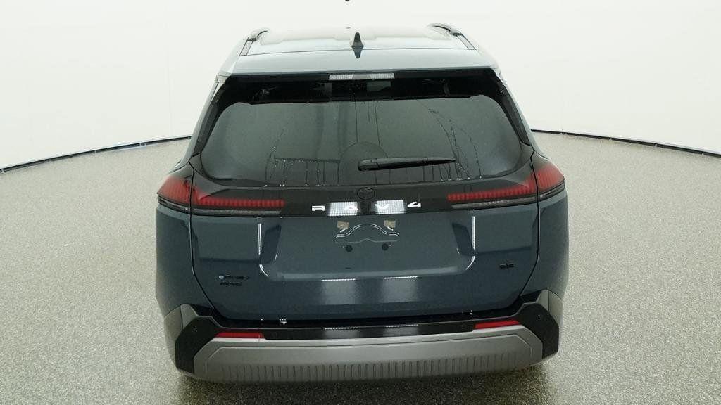 new 2026 Toyota RAV4 car, priced at $44,720