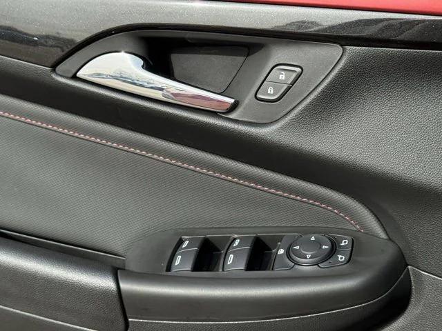 new 2026 Chevrolet TrailBlazer car, priced at $26,573