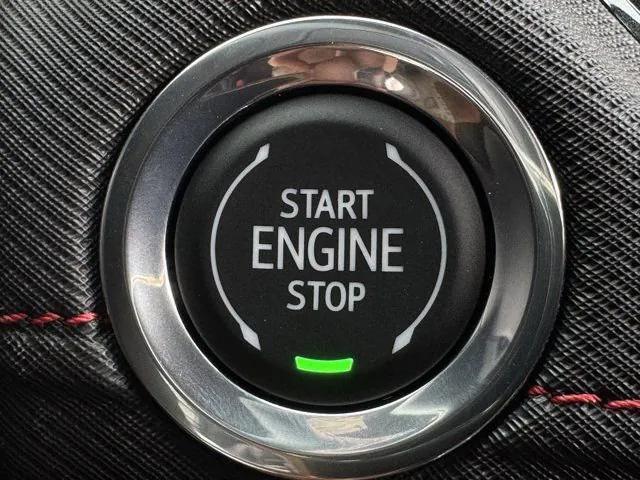 new 2026 Chevrolet TrailBlazer car, priced at $26,573