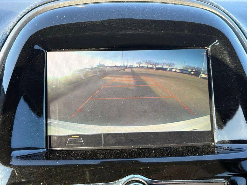 used 2022 Chevrolet Spark car, priced at $16,500