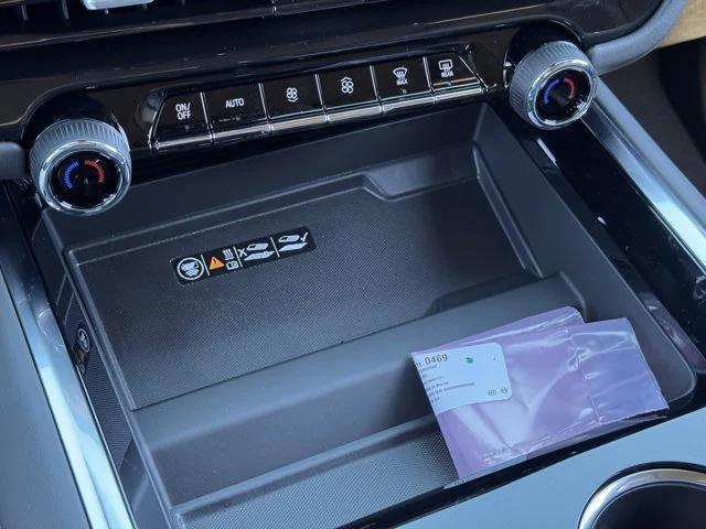 new 2026 Chevrolet Suburban car, priced at $77,146