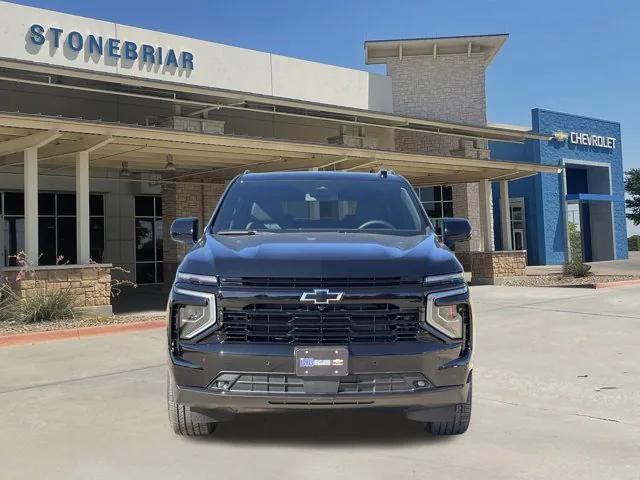 new 2026 Chevrolet Suburban car, priced at $77,146