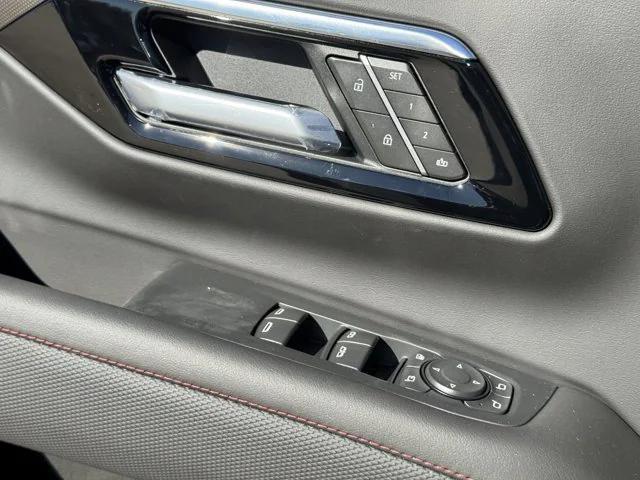 new 2026 Chevrolet Suburban car, priced at $77,146