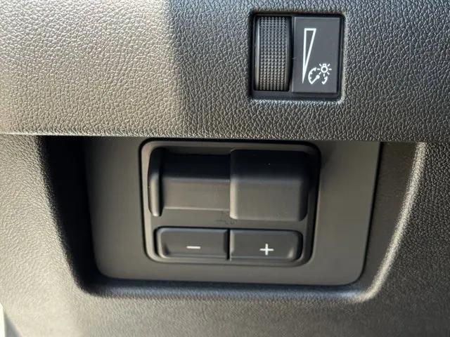 new 2026 Chevrolet Colorado car, priced at $41,407