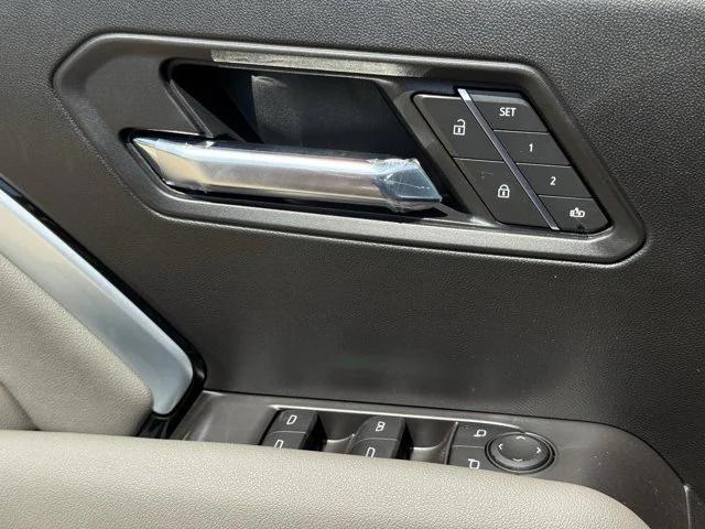 new 2026 Chevrolet Colorado car, priced at $48,494