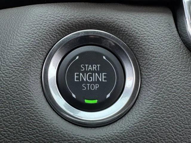 new 2026 Chevrolet Colorado car, priced at $48,494