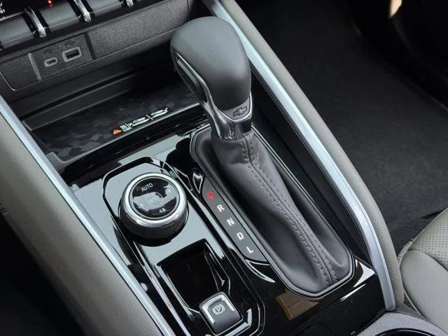 new 2026 Chevrolet Colorado car, priced at $48,494