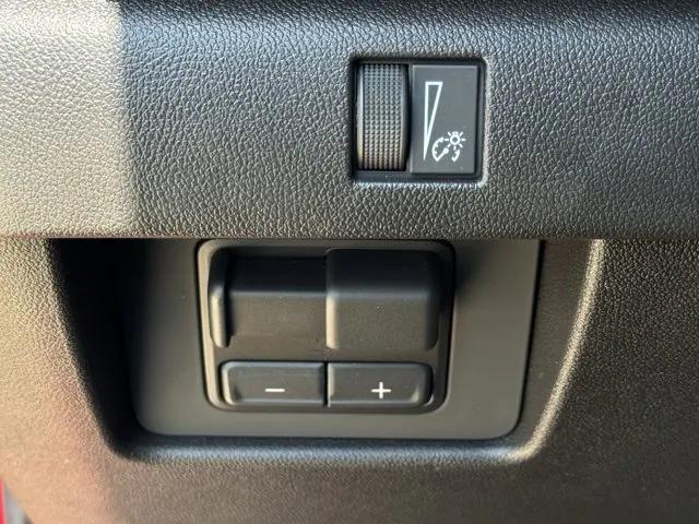 new 2026 Chevrolet Colorado car, priced at $48,494